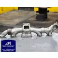 ENGINE PARTS Exhaust Manifold CUMMINS ISX for sale thumbnail