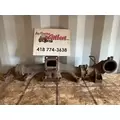 Used Exhaust Manifold Cummins ISX for sale thumbnail