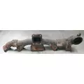 Used Exhaust Manifold CUMMINS ISX for sale thumbnail