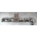 Used Exhaust Manifold CUMMINS ISX for sale thumbnail