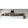 Used Exhaust Manifold CUMMINS ISX for sale thumbnail
