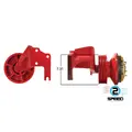 REBUILT Fan Clutch Cummins ISX for sale thumbnail