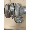 USED Turbocharger / Supercharger CUMMINS isx for sale thumbnail