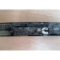 Cummins KTA19-C600 Engine Assembly thumbnail 8