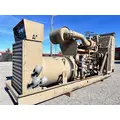 Cummins KTA19GS2 Generator Set thumbnail 2