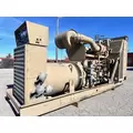 Cummins KTA19GS2 Generator Set thumbnail 2