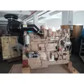 Cummins KTA19 Engine Assembly thumbnail 2