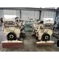 Cummins KTA38 Engine Assembly thumbnail 2