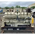 Cummins KTA50 Engine Assembly thumbnail 1