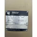 Cummins KTA50 Engine Assembly thumbnail 2