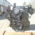 Cummins L10E Engine Assembly thumbnail 1