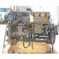 Cummins L10E Engine Assembly thumbnail 2