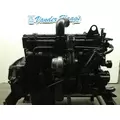 Cummins L10 Engine Assembly thumbnail 4