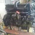 Cummins L10 Engine Assembly thumbnail 3