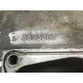 Cummins L10 Engine Timing Cover thumbnail 4