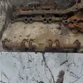  Exhaust Manifold Cummins L10 for sale thumbnail