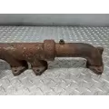 Cummins L10 Exhaust Manifold thumbnail 3