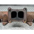 Cummins L10 Exhaust Manifold thumbnail 4