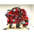 Cummins L9 Engine Assembly thumbnail 1