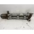 USED Engine Oil Cooler CUMMINS L9 for sale thumbnail