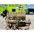 Cummins LTA10 Engine Assembly thumbnail 1