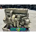 Cummins LTA10 Engine Assembly thumbnail 4