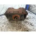 Cummins M11 / ISM 10.8 Engine Mounts thumbnail 4