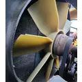 Cummins M11 / ISM 10.8 Fan Blade thumbnail 1