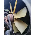Cummins M11 / ISM 10.8 Fan Blade thumbnail 2