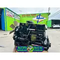 Cummins M11 CELECT Engine Assembly thumbnail 1