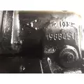 Cummins M11 Plus Starter Motor thumbnail 5