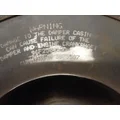 Cummins M11 Engine Harmonic Balancer thumbnail 4
