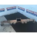 Used Exhaust Manifold CUMMINS M11 for sale thumbnail