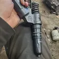 Cummins M11 Fuel Injector thumbnail 1