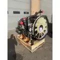 Cummins MX13 12.9L Engine Assembly thumbnail 1