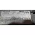 Cummins MX13 12.9L Engine Assembly thumbnail 3