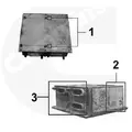 Cummins N-14 ECM (Engine) thumbnail 1