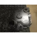 USED Front Cover CUMMINS N-14 for sale thumbnail