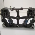 Cummins N-14 Jake brake thumbnail 2