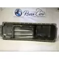 Cummins N-14 Oil Pan thumbnail 2