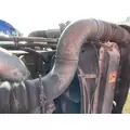 Cummins N14 CELECT+ Air Transfer Tube thumbnail 2