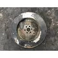 Cummins N14 CELECT+ Engine Dampener  Balancer thumbnail 2