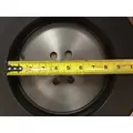 Cummins N14 CELECT+ Engine Harmonic Balancer thumbnail 5