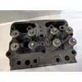 Cummins N14 CELECT+ Engine Head Assembly thumbnail 5