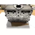 Cummins N14 CELECT+ Engine Head Assembly thumbnail 2