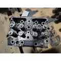 Cummins N14 CELECT+ Engine Head Assembly thumbnail 2