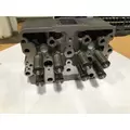Cummins N14 CELECT+ Engine Head Assembly thumbnail 1