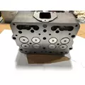 Cummins N14 CELECT+ Engine Head Assembly thumbnail 2