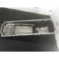 Cummins N14 CELECT+ Engine Oil Pan thumbnail 3