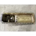 Cummins N14 CELECT+ Engine Oil Pan thumbnail 3